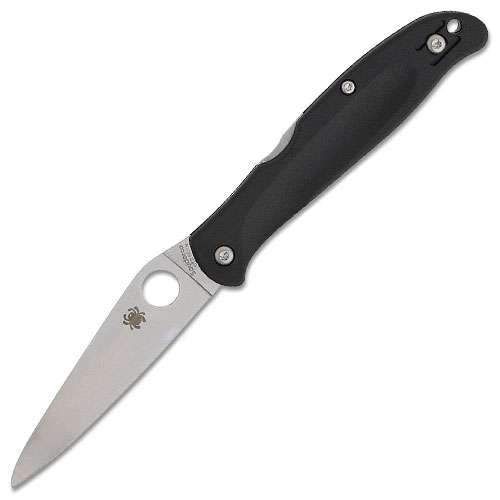 Spyderco Charisma Lightweight Lockback Folder