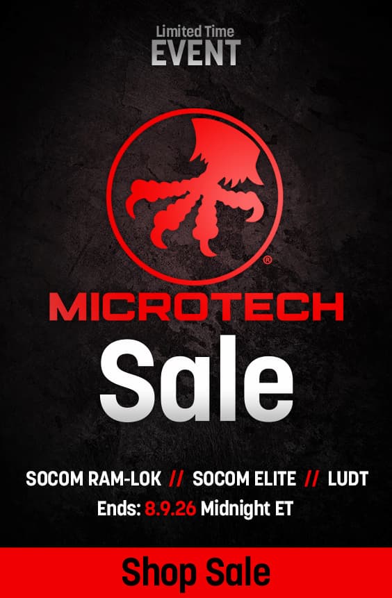 Massive Microtech Sale