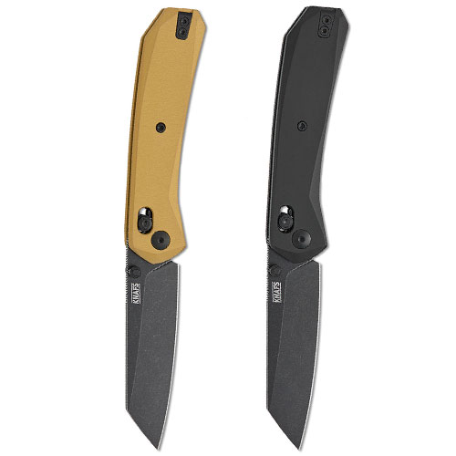 Knafs Co. Lander 2 Folders