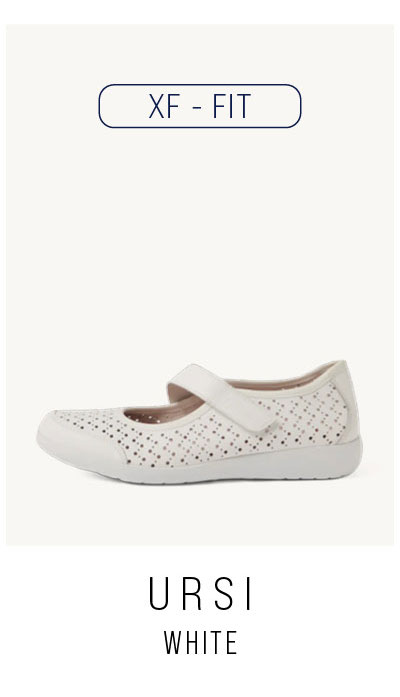URSI - WHITE