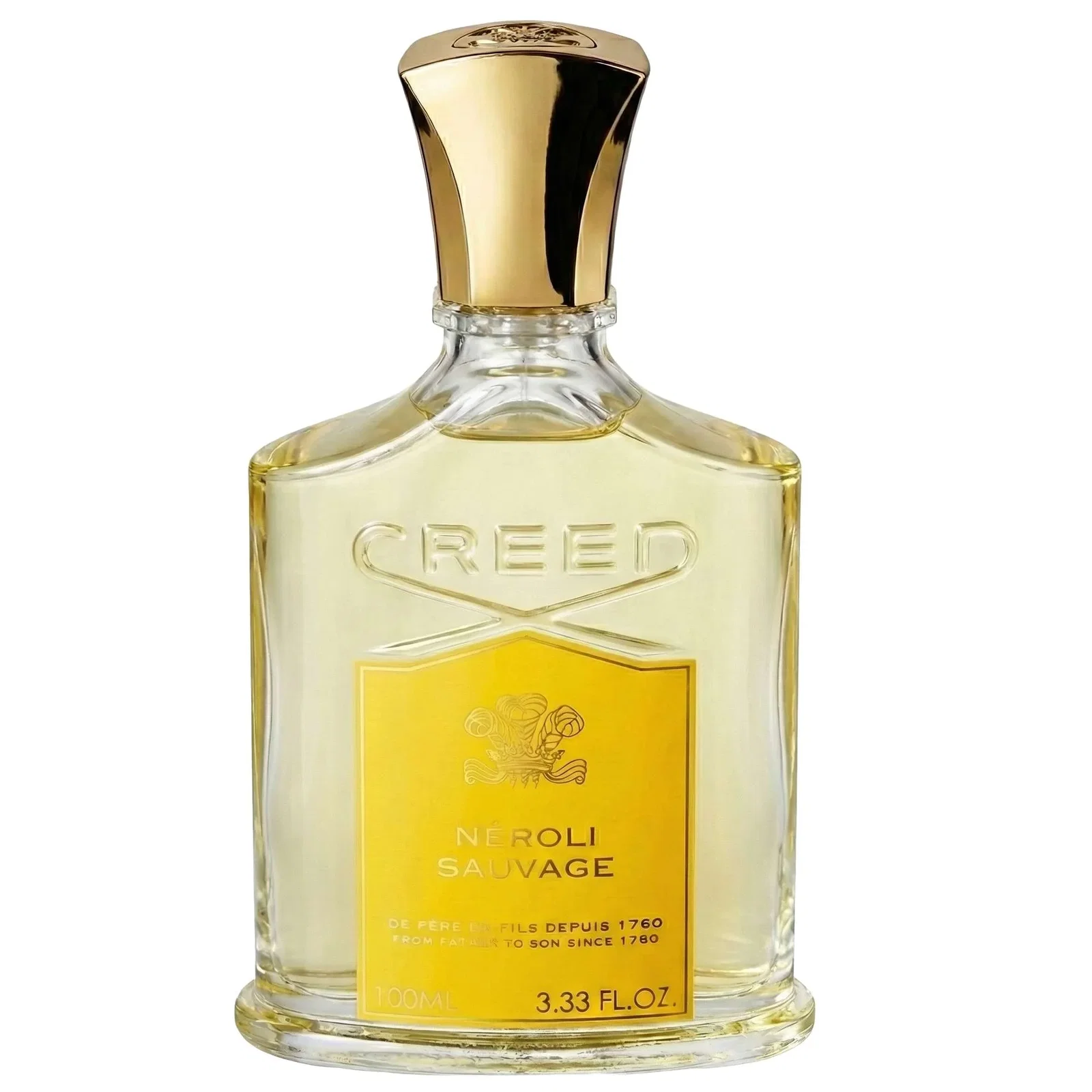Image of Creed Neroli Sauvage Eau de Parfum Spray 100ml