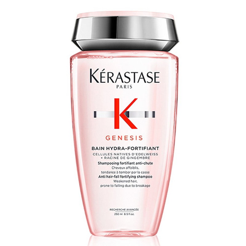 Image of Kérastase Genesis Bain Hydra-Fortifiant 250ml