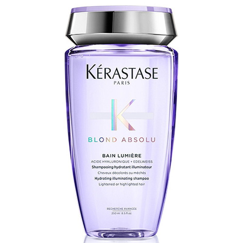 Image of Kérastase Blond Absolu Bain Lumiere 250ml