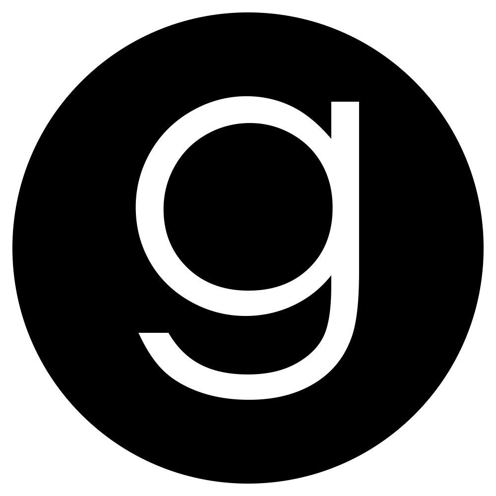 Gorgeous Shop Logo