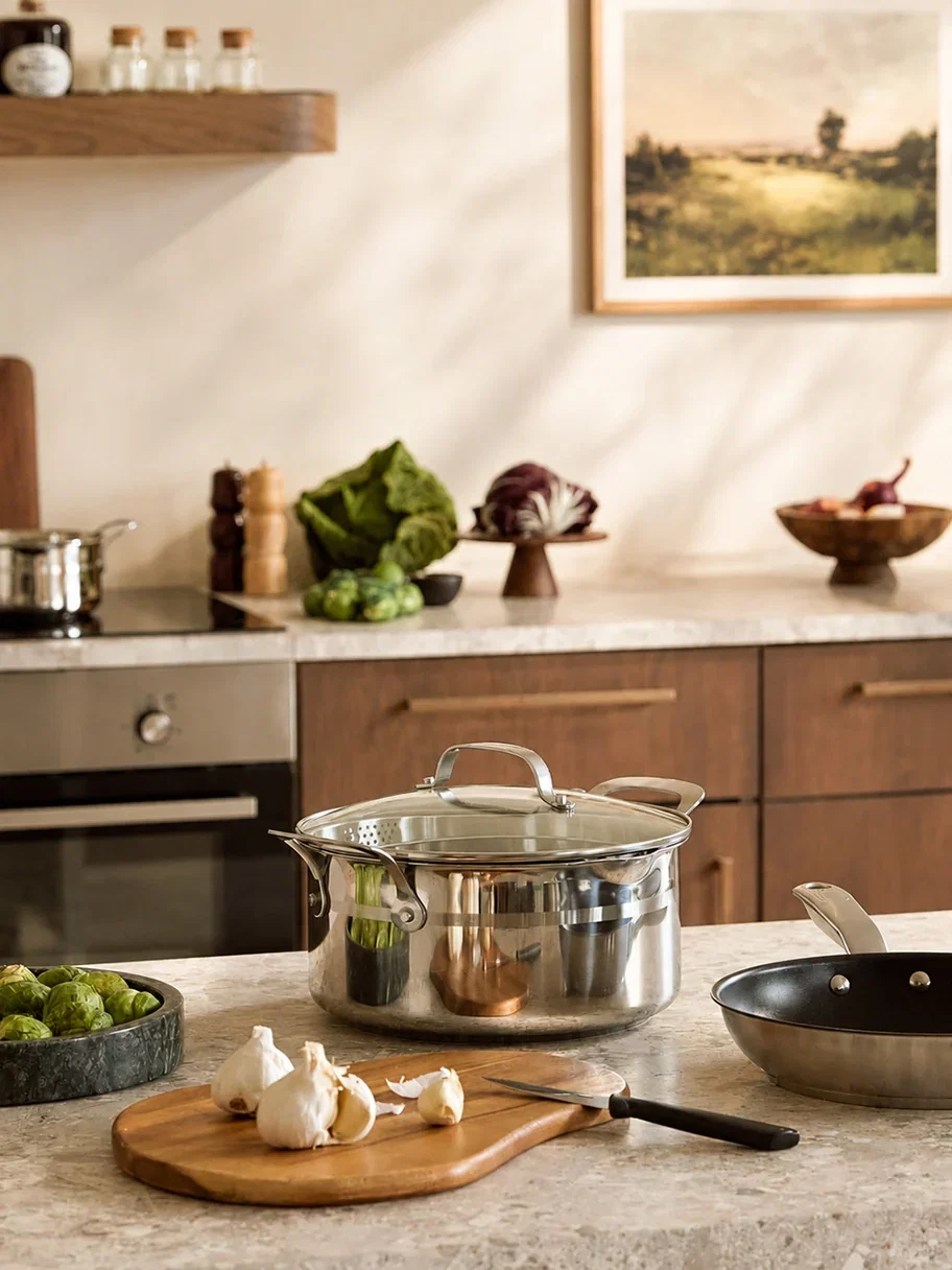 Superventas de cocina en rebajas