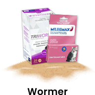 Wormer