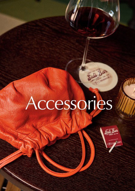 SHOP ACCESSORIES
