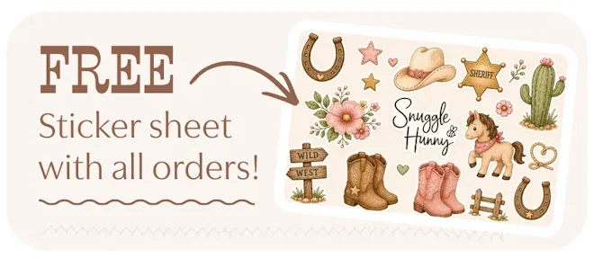 Free Jersey Wrap Set