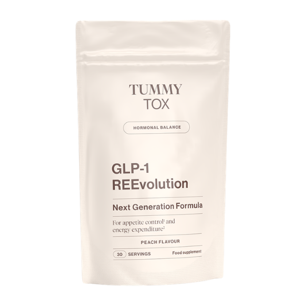 GLP-1 REEvolution