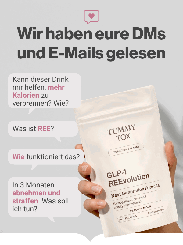 Wir haben eure DMs und E-Mails gelesen