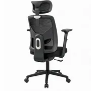 360° Swivel Desk Chair Rolling Height Adjustable Mesh Office Chair