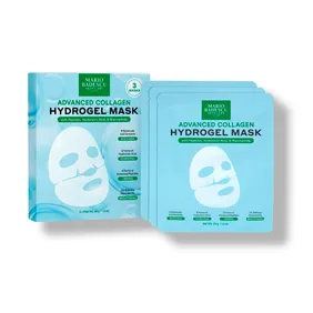 Advanced Collagen Hydrogel Mask - 3pk