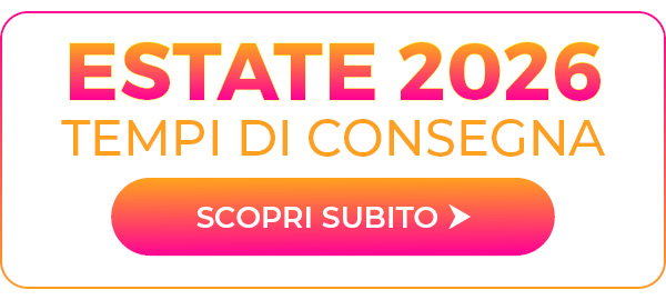 Saninforma Estate 2026: Tempi di consegna