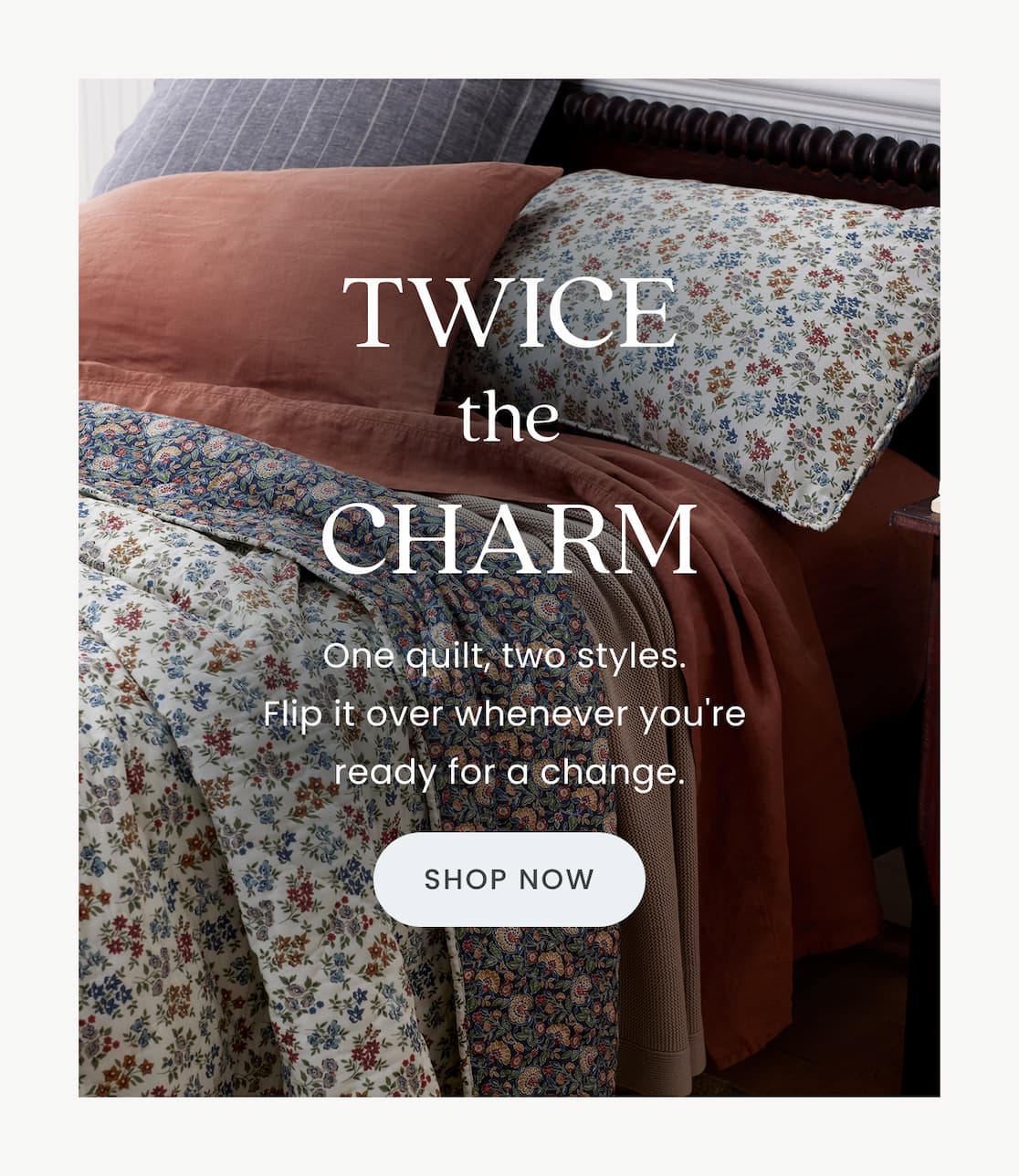 New Quilts