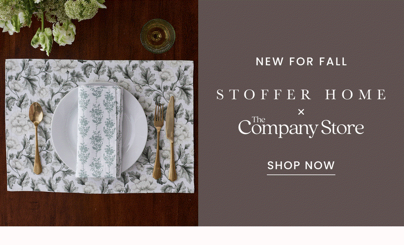Stoffer Home