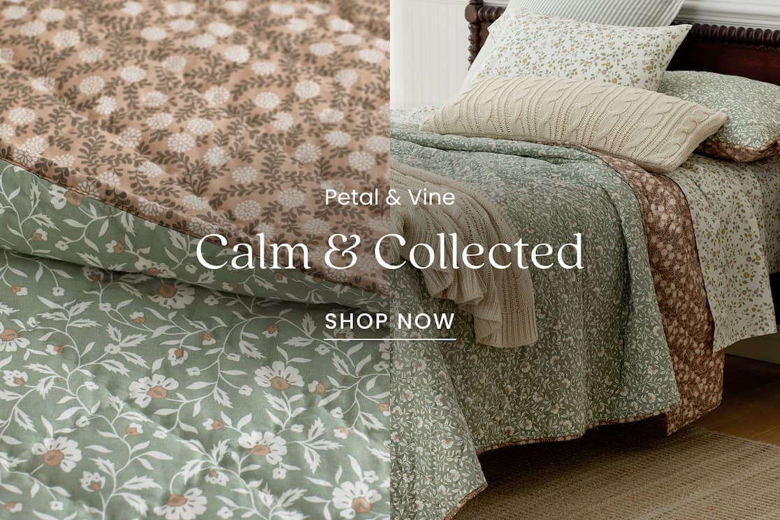 Petal & Vine
