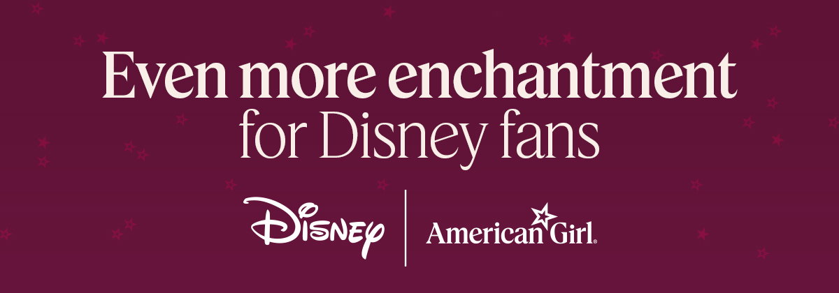 Even more enchantment for disney fans