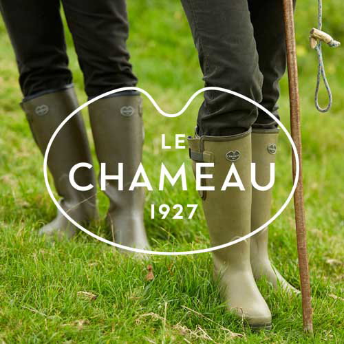 Shop Le Chameau Clearance