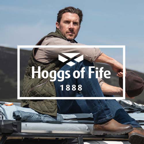 Shop Hoggs Of Fife Clearance