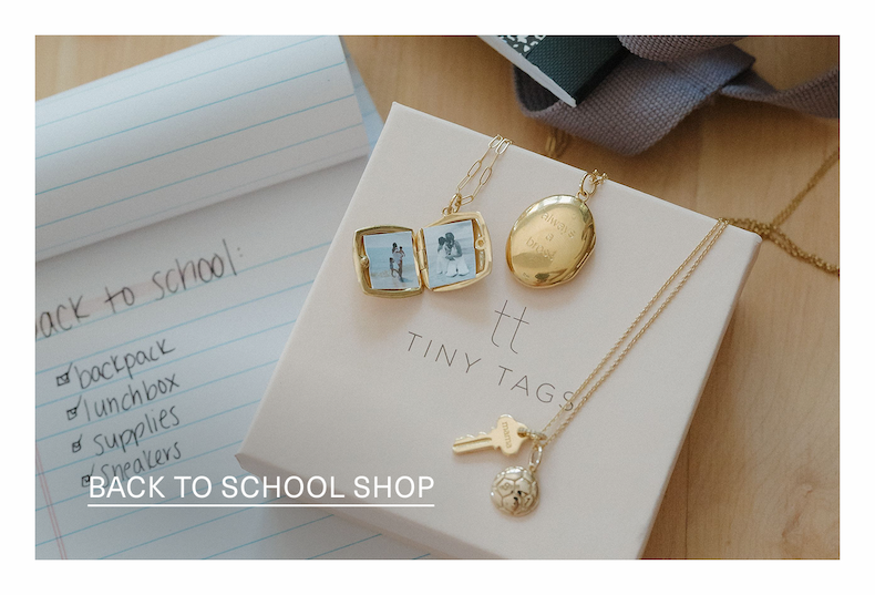 BACK TO SCHOOL SHOP