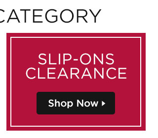 Shop Slip-Ons Clearance