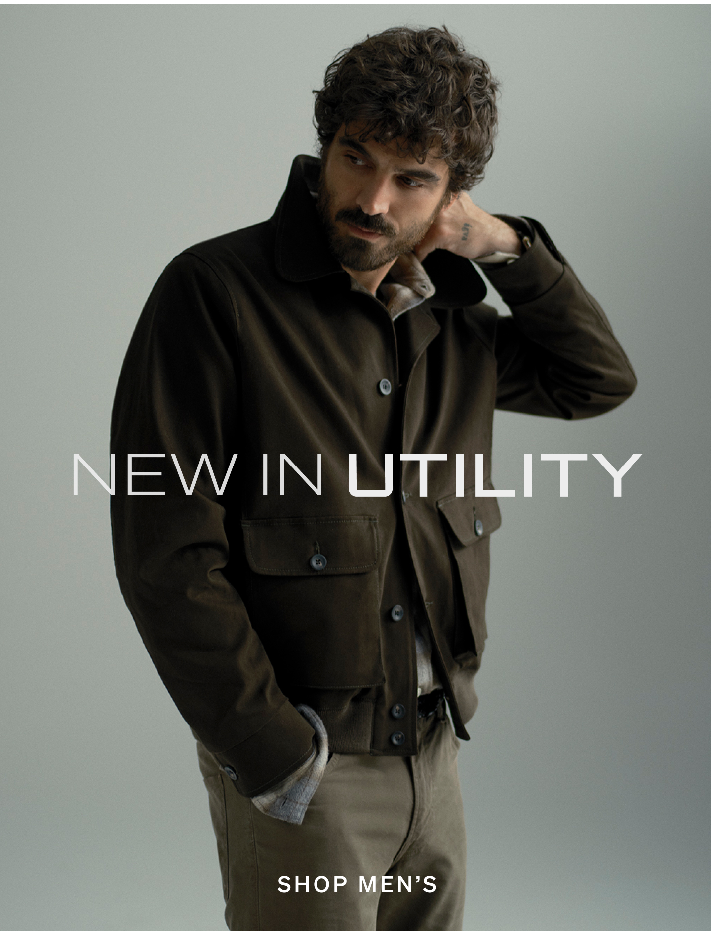 Shop New In Utility