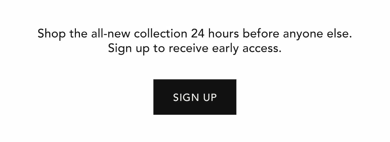 Sign Up.