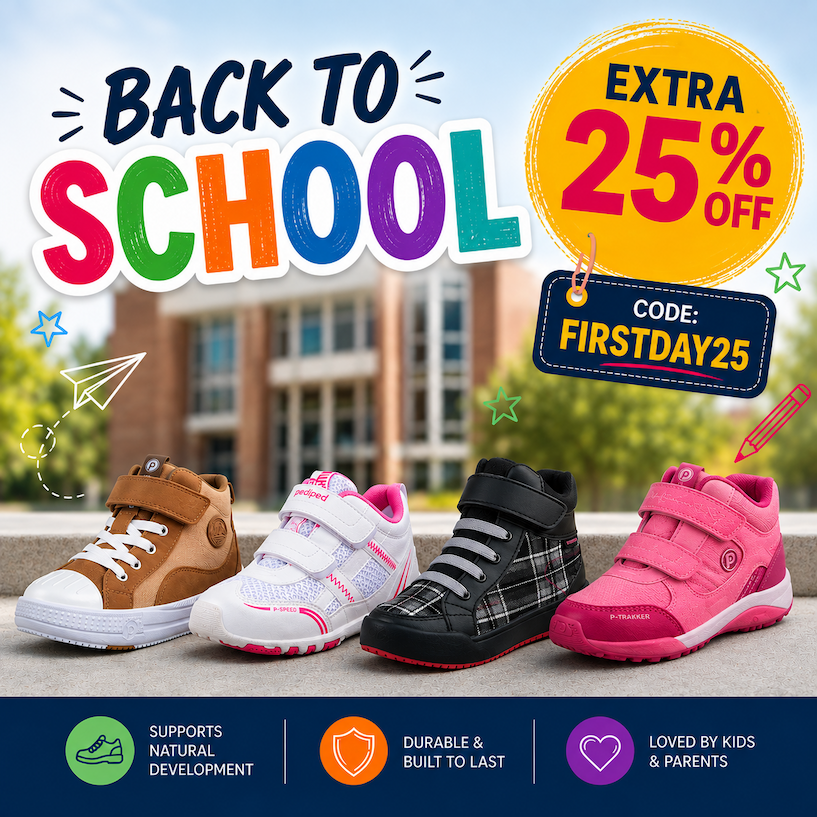 The Back-to-School Sale Is Here 🎒 EXTRA 25% Off