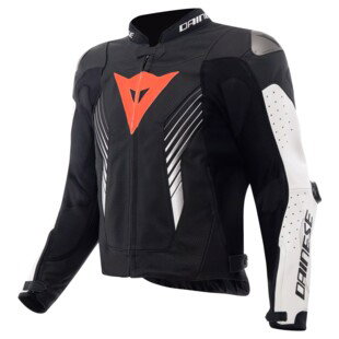 Dainese Super Speed 5 Perforated Jacket