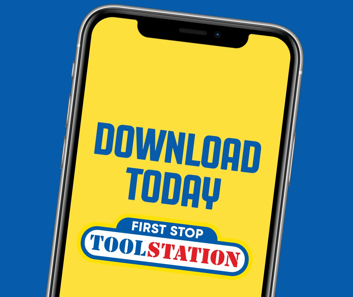 Toolstation App
