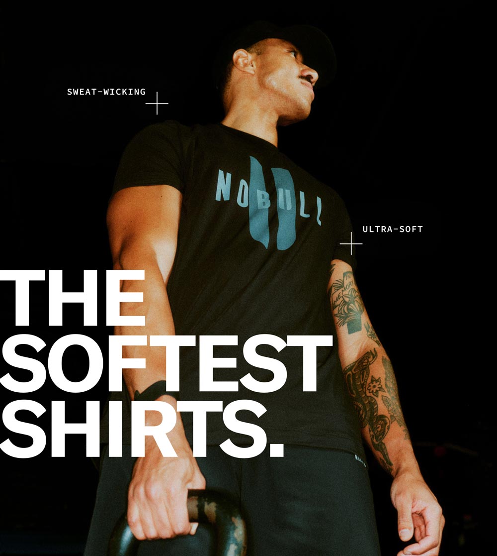 The Softest Shirts