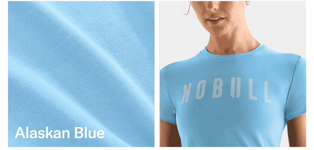 Alaskan Blue