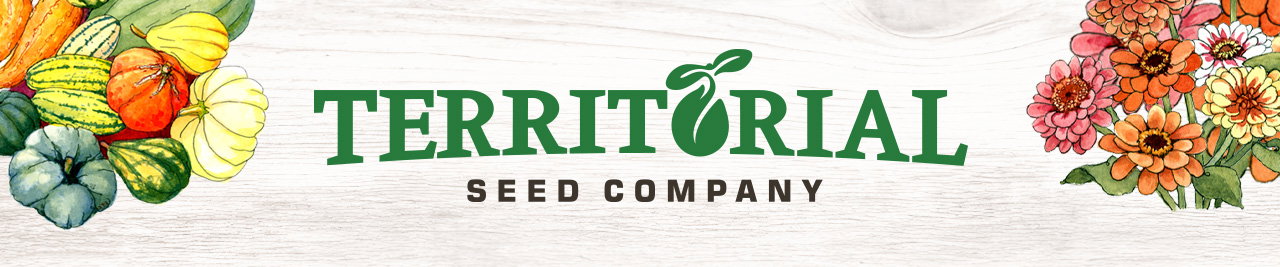 Territorial Seed Company