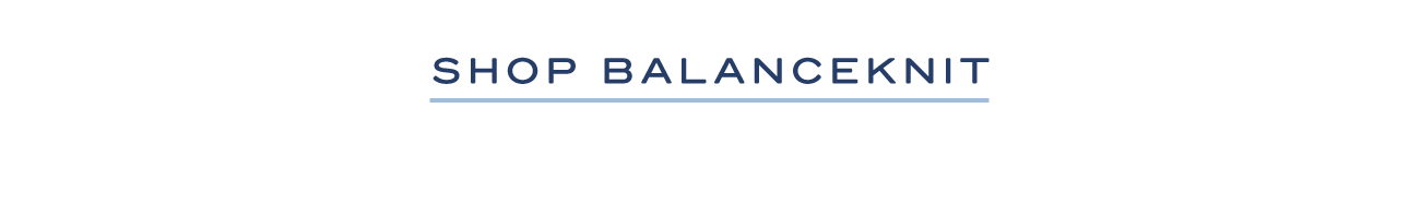 SHOP BALANCEKNIT