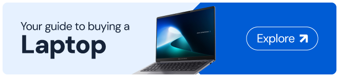 Laptops Buying Guide