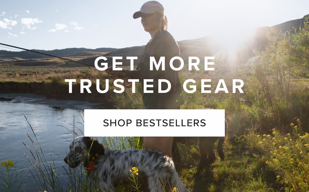 Get more trusted Gear - shop best sellers