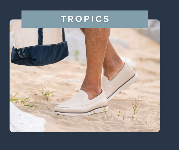 Tropics