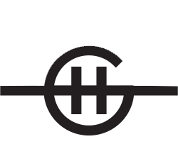 GLASSHOUSE FRAGRANCES logo