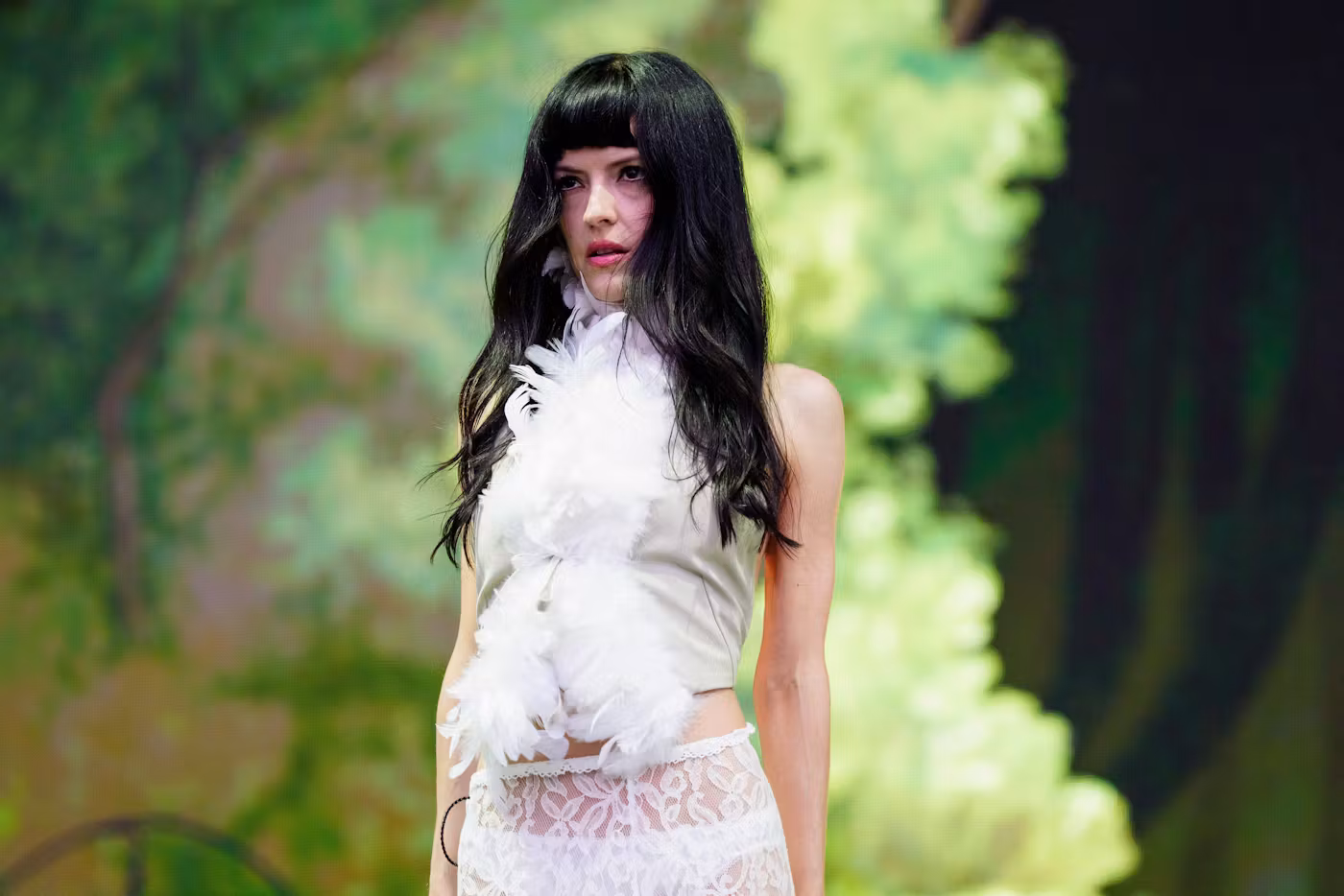 The 10 Best Onstage Looks At Lollapalooza 2026, Ranked
