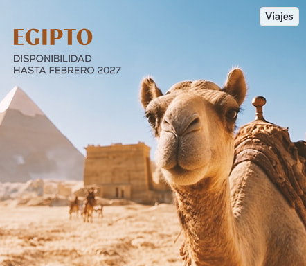 EGIPTO GEM