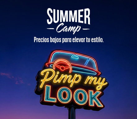 Summer Camp
