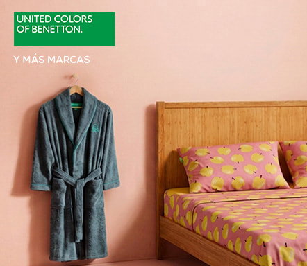 Benetton Home