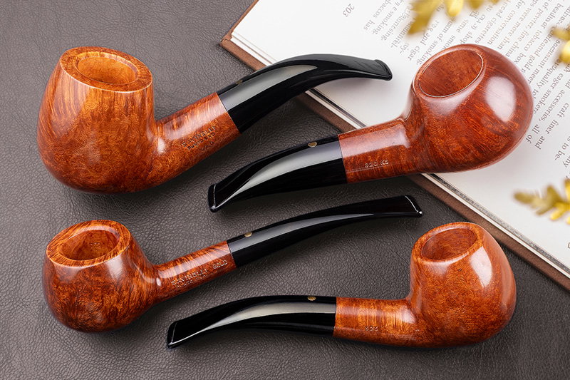 Savinelli Punto Oro