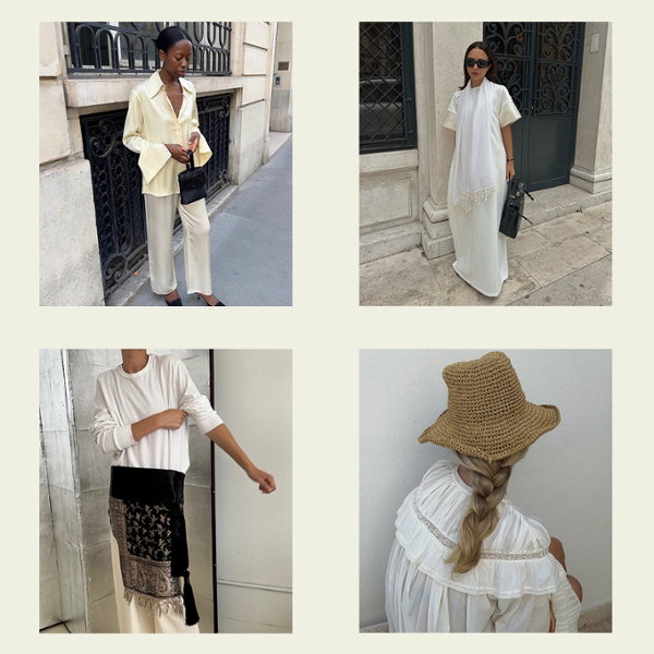 I'm a Fashion Editor—Here's What I Predict It Girls Will Be Wearing (and Buying) in August