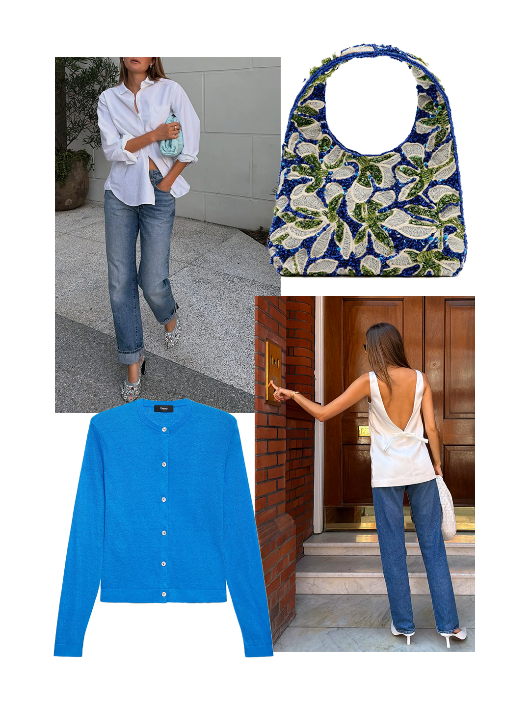 5 Outfit Tweaks That Make My Outfits Look More Expensive