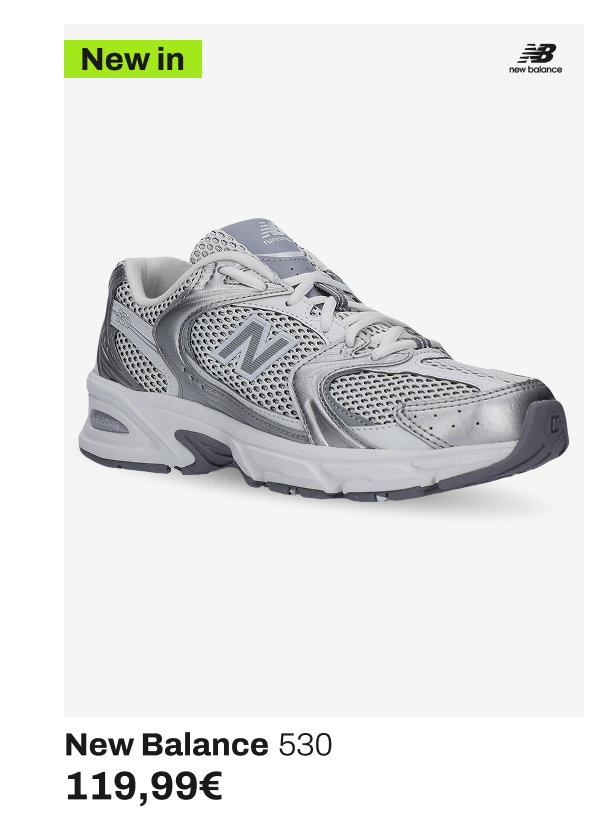 Zapatillas New Balance