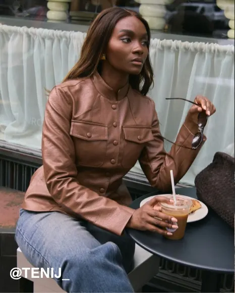 Shop The Looks