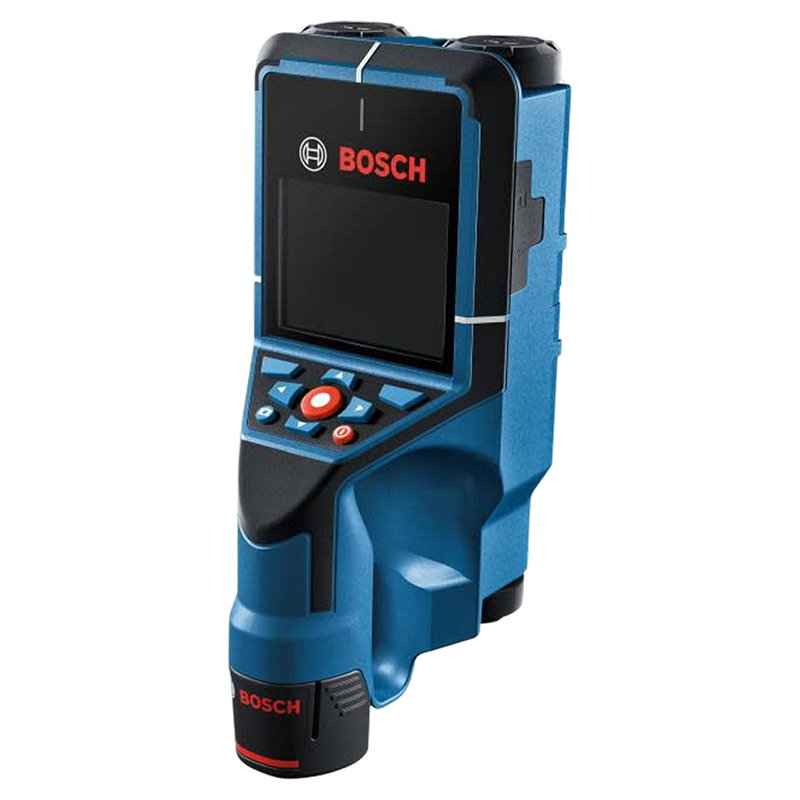 Bosch 12V Max Wall/Floor Scanner with Radar Kit