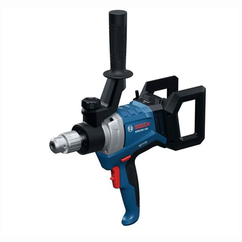 Bosch 1/2 Inch Chuck Mud Mixer