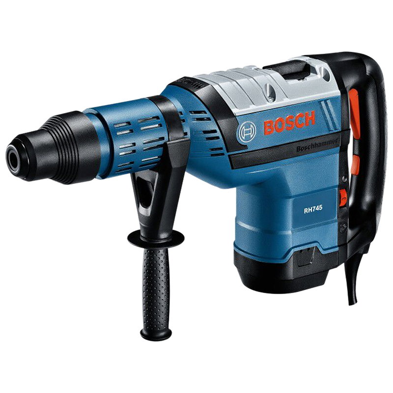 Bosch 1-3/4 Inch SDS-max Rotary Hammer